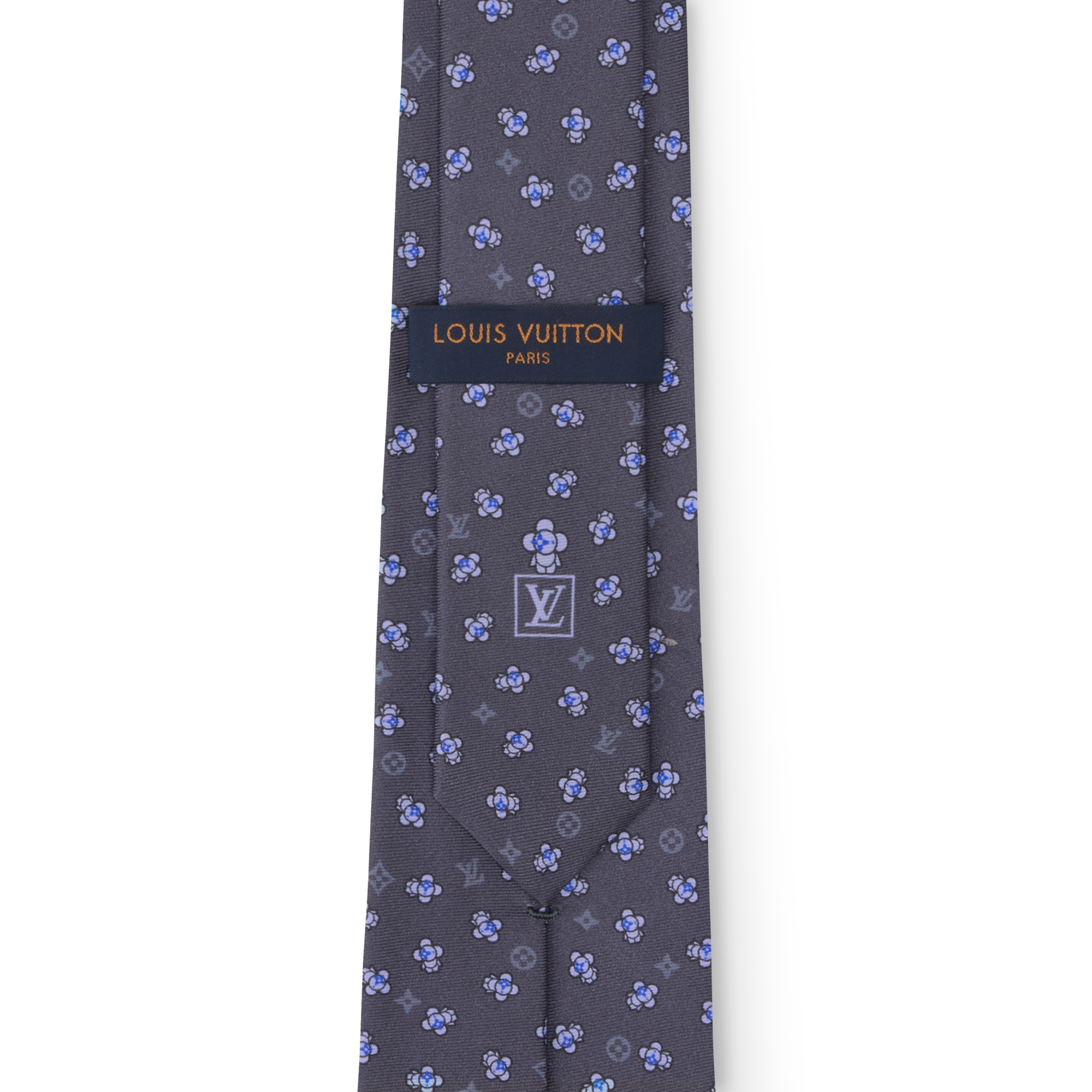 Vivienne Swing Tie S00 - Accessories | LOUIS VUITTON